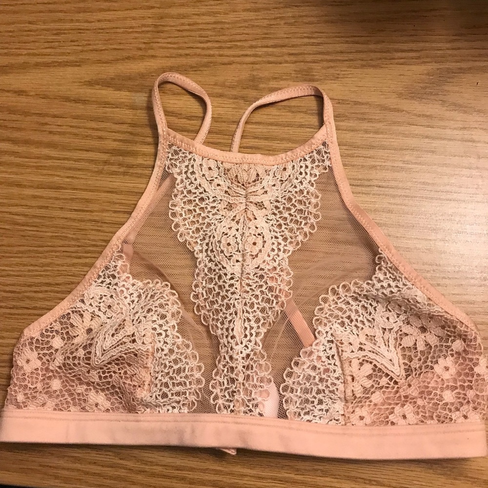 Victoria Seceret bralete